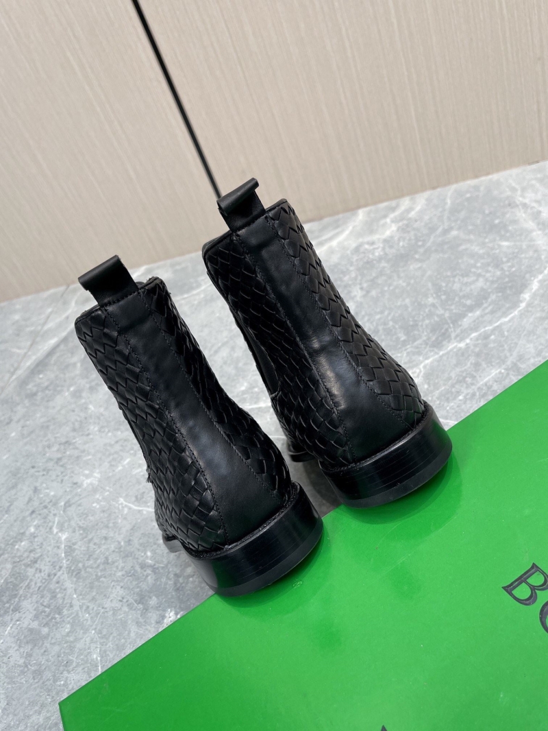 Bottega Veneta Boots